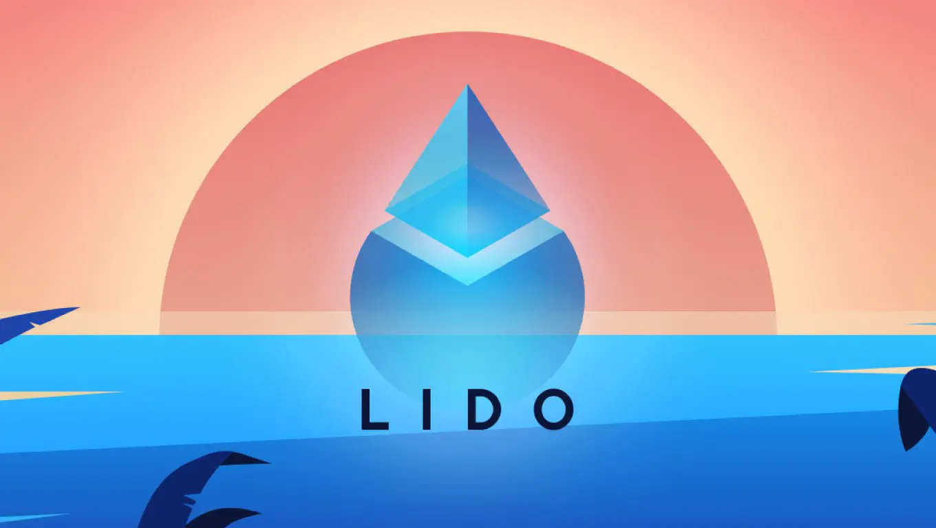 Lido.fi  استیکینگ نقدینگی