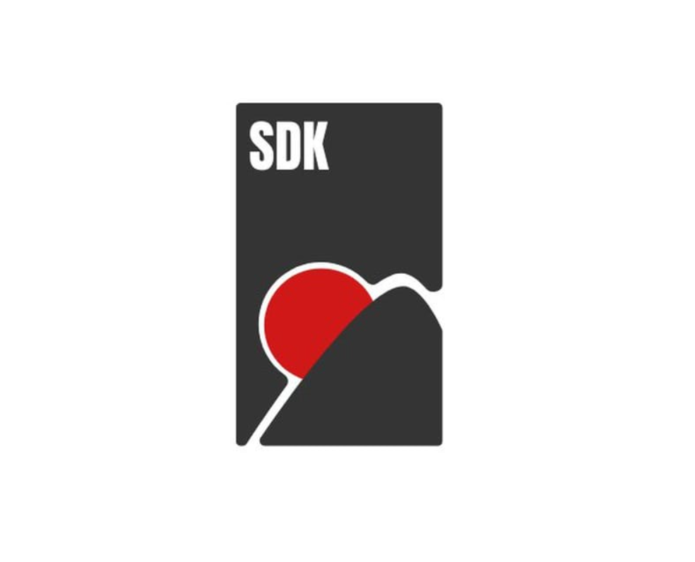 معرفی SDK🎴