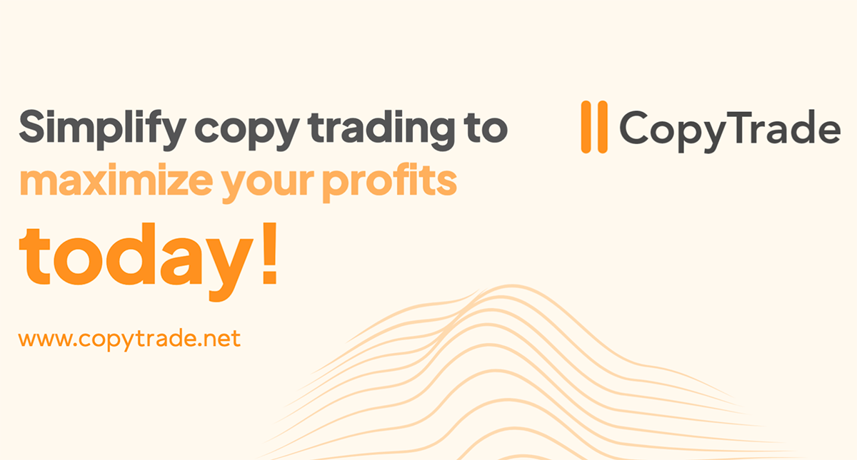 بررسی کامل پلتفرم CopyTrade