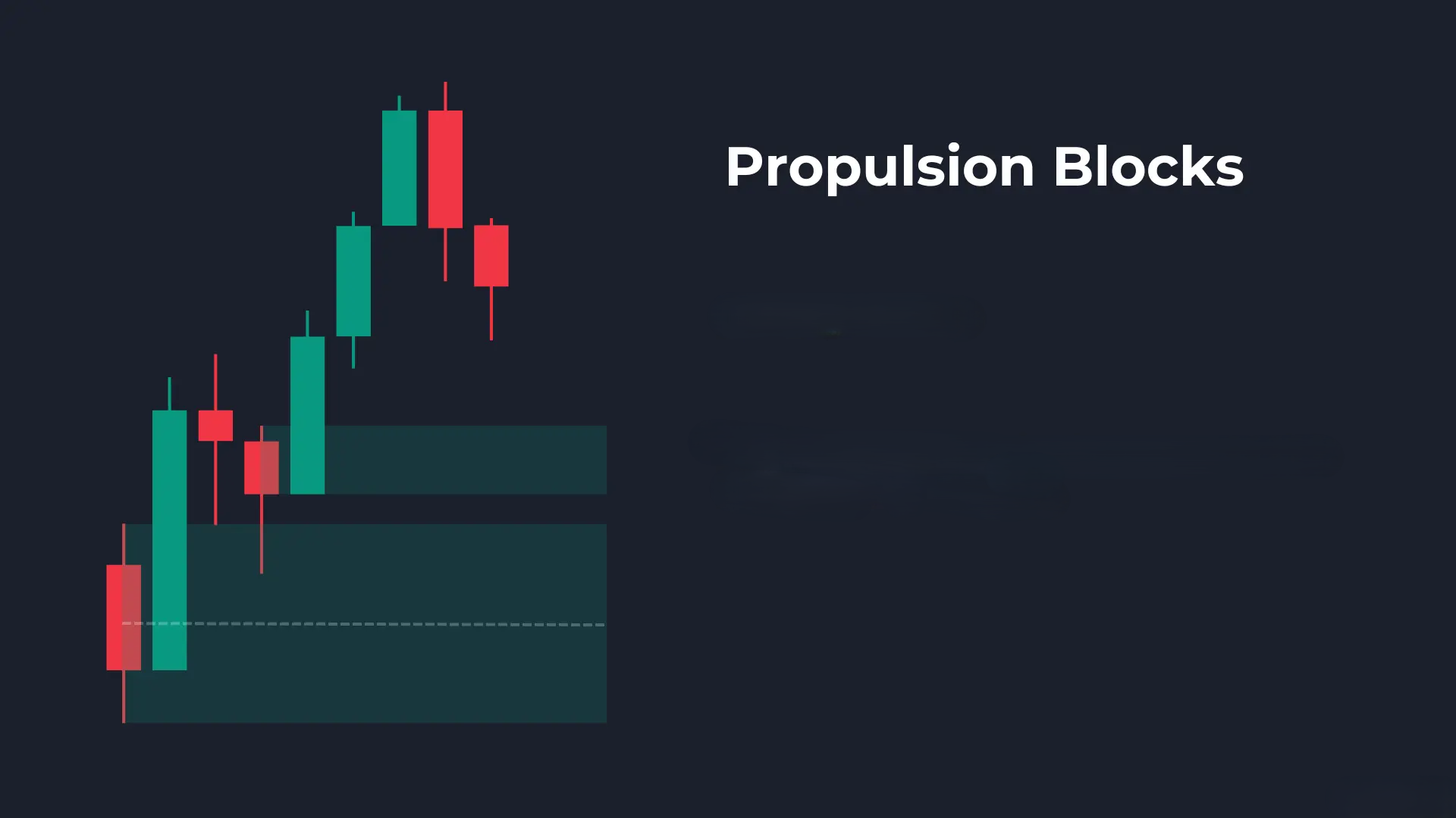 Propulsion Blocks چیه و چطور تشخیص بدیم ؟