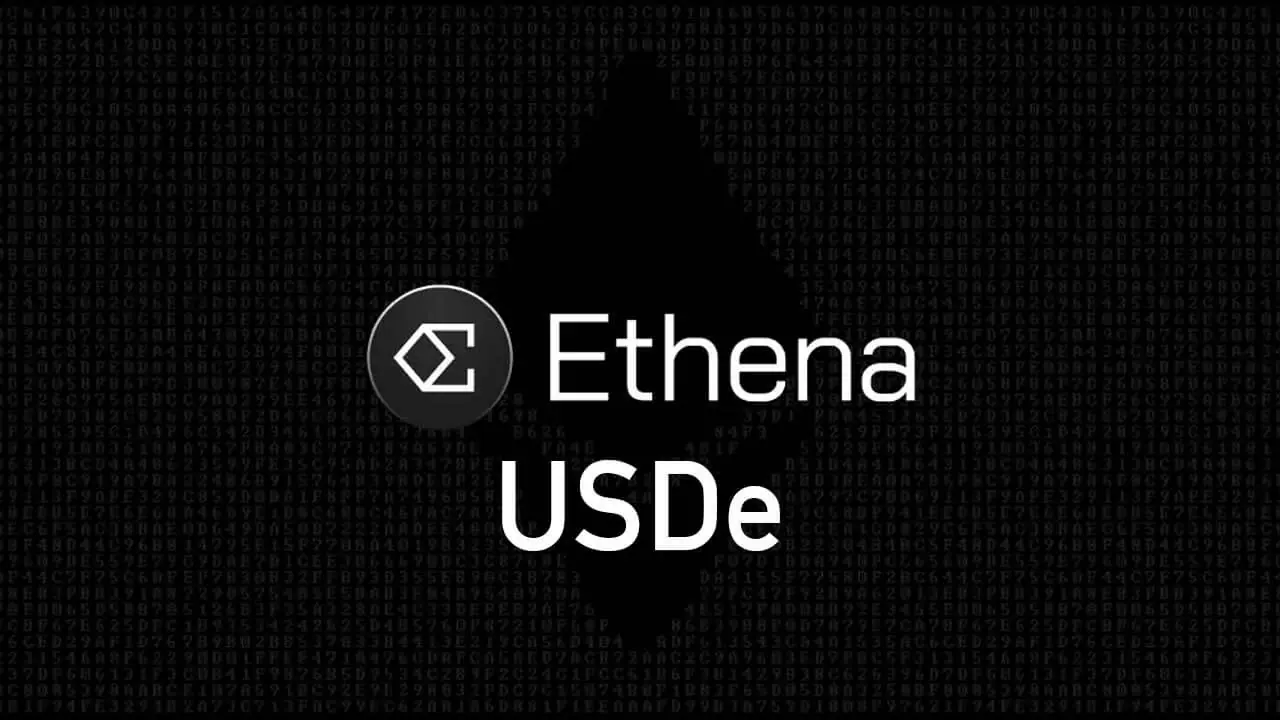 Ethena Staked USDe چیه؟