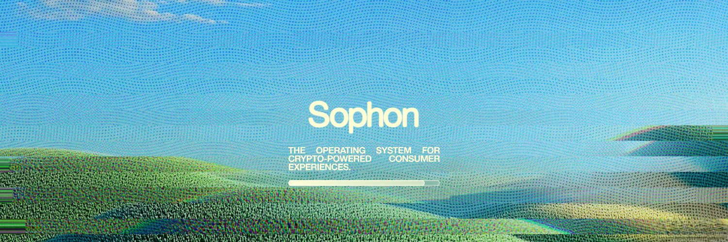 Sophon چیه و چطوری کار میکنه ؟